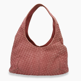 MEDIUM INTRECCIATO HOBO taske fra brand: bottega veneta - We Do Vintage