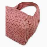 MEDIUM INTRECCIATO HOBO taske fra brand: bottega veneta - We Do Vintage