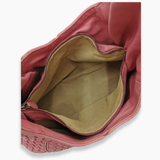 MEDIUM INTRECCIATO HOBO taske fra brand: bottega veneta - We Do Vintage