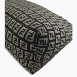 Vintage Zucca Tote taske fra brand: FENDI - We Do Vintage