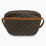 Monogram Canvas Jeune Fille GM taske fra brand: LOUIS VUITTON - We Do Vintage
