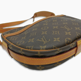 Monogram Canvas Jeune Fille GM taske fra brand: LOUIS VUITTON - We Do Vintage