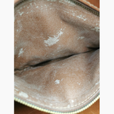 Monogram Canvas Jeune Fille GM taske fra brand: LOUIS VUITTON - We Do Vintage