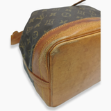 Monogram Canvas Noé taske fra brand: LOUIS VUITTON - We Do Vintage