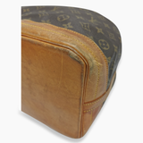 Monogram Canvas Noé taske fra brand: LOUIS VUITTON - We Do Vintage