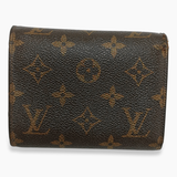 Monogram Canvas koala wallet taske fra brand: LOUIS VUITTON - We Do Vintage