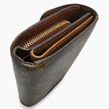 Monogram Canvas koala wallet taske fra brand: LOUIS VUITTON - We Do Vintage