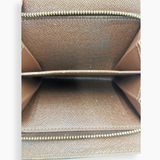Monogram Canvas koala wallet taske fra brand: LOUIS VUITTON - We Do Vintage