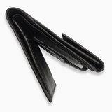Brun zucca nylon wallet taske fra brand: FENDI - We Do Vintage