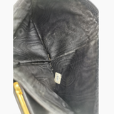 Caviar sort wallet taske fra brand: CHANEL - We Do Vintage