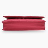 Pink caviar WOC taske fra brand: CHANEL - We Do Vintage