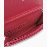 Pink caviar WOC taske fra brand: CHANEL - We Do Vintage