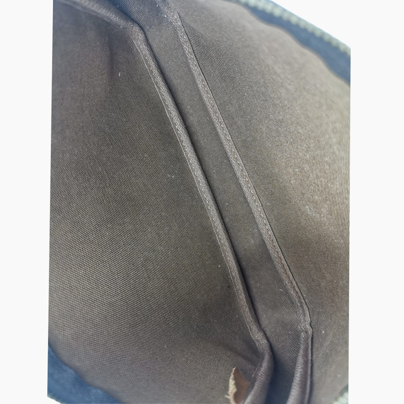 Monogram canvas pochette accessoires taske fra brand: LOUIS VUITTON - We Do Vintage
