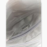 Nylon crossbody taske fra brand: PRADA - We Do Vintage