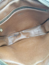 Monogram Canvas Jeune Fille PM taske fra brand: LOUIS VUITTON - We Do Vintage
