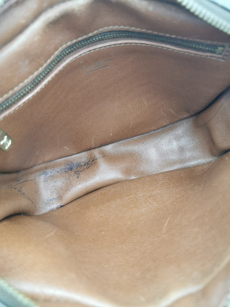 Monogram Canvas Jeune Fille PM taske fra brand: LOUIS VUITTON - We Do Vintage