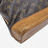 MONOGRAM CANVAS NOÉ taske fra brand: LOUIS VUITTON - We Do Vintage