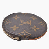 Round Coin Purse taske fra brand: LOUIS VUITTON - We Do Vintage